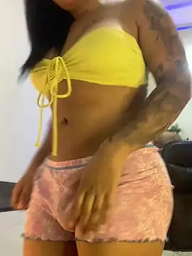 tinalove7 online show from 31, 1, 2026