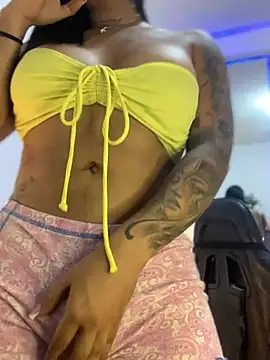 tinalove7 online show from 14, 1, 2026