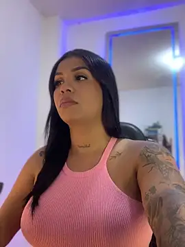 tinalove7 online show from 21, 12, 2025