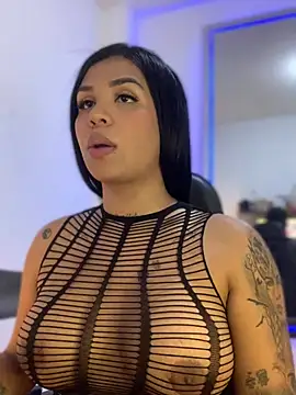 tinalove7 online show from 29, 4, 2026