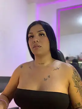 tinalove7 online show from 22, 4, 2026