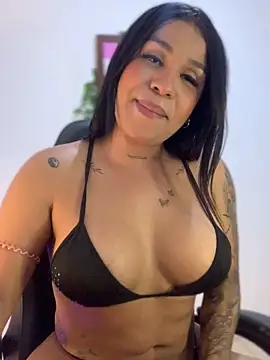 tinalove7 online show from 2, 10, 2025