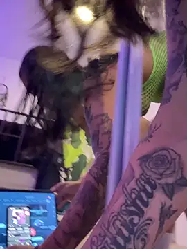 tastylolaaa online show from 12, 10, 2025