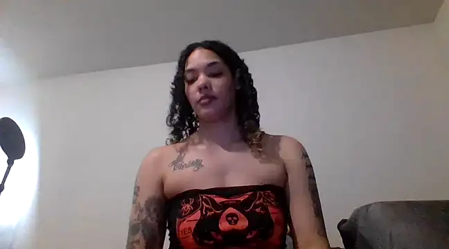tastylolaaa online show from 22, 3, 2025