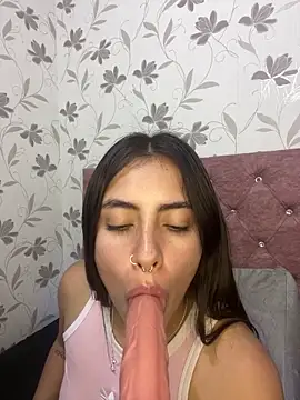 Snapshot of Emmaa_dia chatting on 4, 3, 2025 Emmaa dia online show from 4, 3, 2025