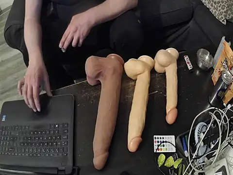 YourLoveBoyKevin online show from 10, 3, 2026