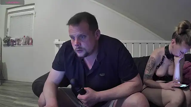 YourLoveBoyKevin online show from 15, 3, 2026