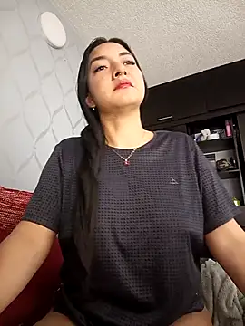 CuteHarper online show from 11, 9, 2025