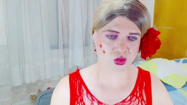 Dolldirtyxxx online show from 31, 5, 2026