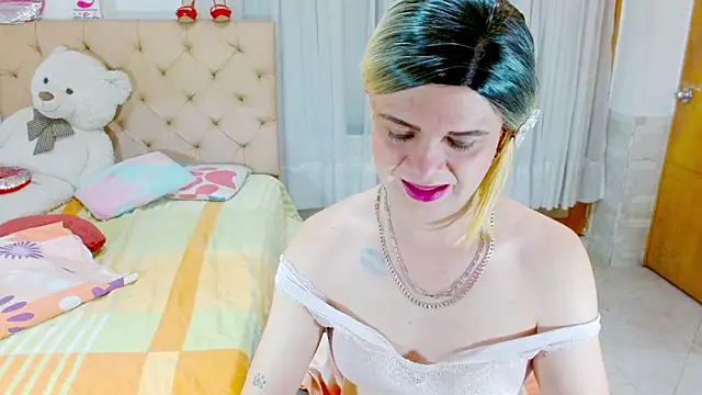 Dolldirtyxxx online show from 19, 5, 2026