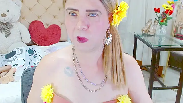 Dolldirtyxxx online show from 15, 1, 2026