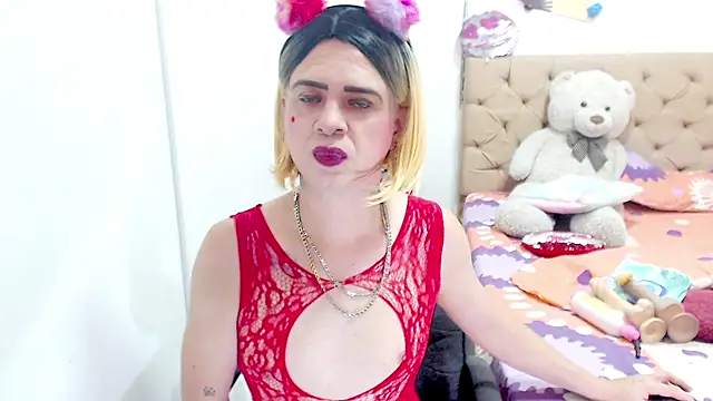 Dolldirtyxxx online show from 14, 9, 2025
