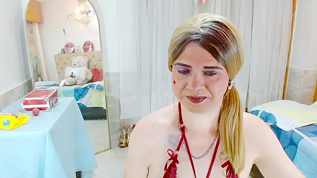 Dolldirtyxxx online show from 4, 6, 2026