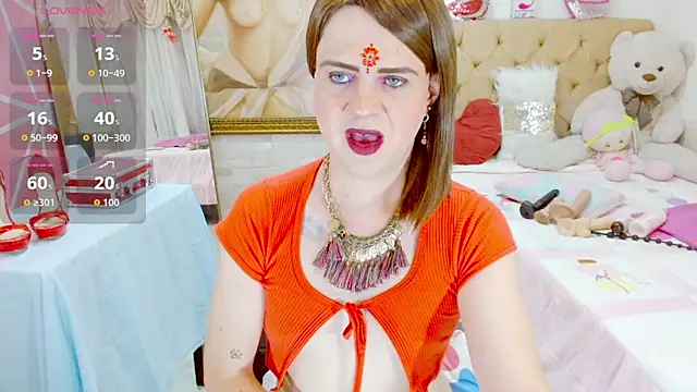 Dolldirtyxxx online show from 26, 3, 2026