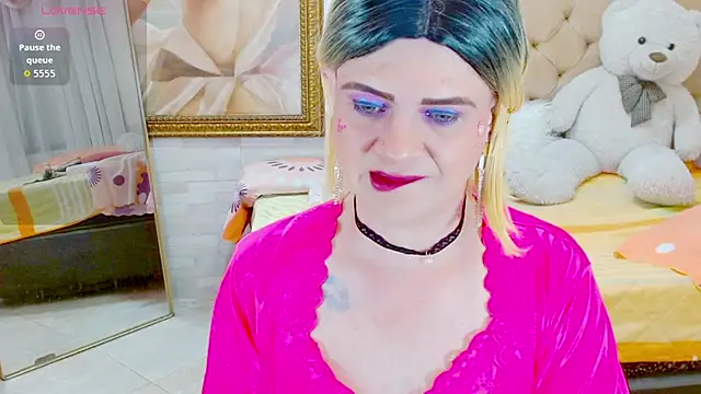 Dolldirtyxxx online show from 8, 4, 2026