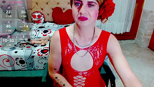 Dolldirtyxxx online show from 8, 10, 2025