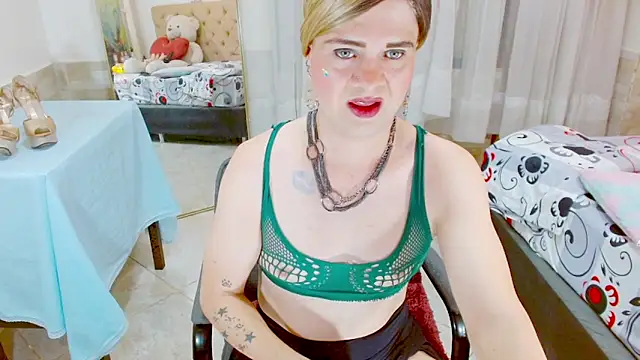 Dolldirtyxxx online show from 26, 5, 2026