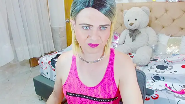 Dolldirtyxxx online show from 27, 2, 2026