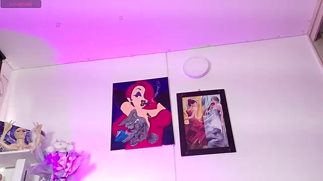 meganwolf 1 online show from 4, 3, 2026