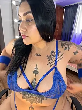 Madissonlove 1 online show from 19, 10, 2025