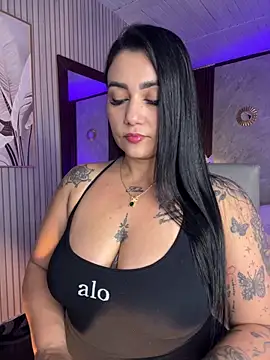 Madissonlove 1 online show from 22, 4, 2026