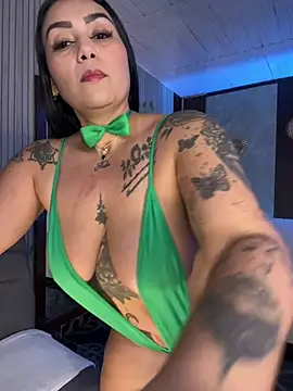 Madissonlove 1 online show from 18, 4, 2026