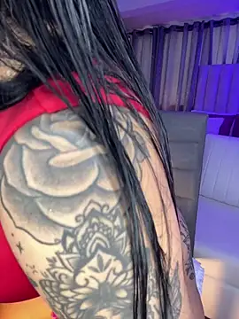 Madissonlove 1 online show from 17, 3, 2026