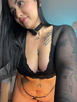 Madissonlove 1 online show from 23, 2, 2026