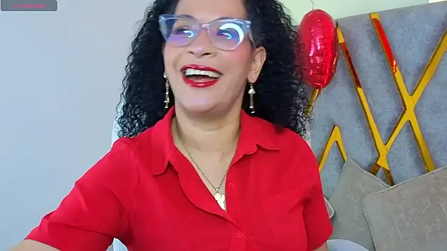 Cintiia Holmes online show from 11, 3, 2026