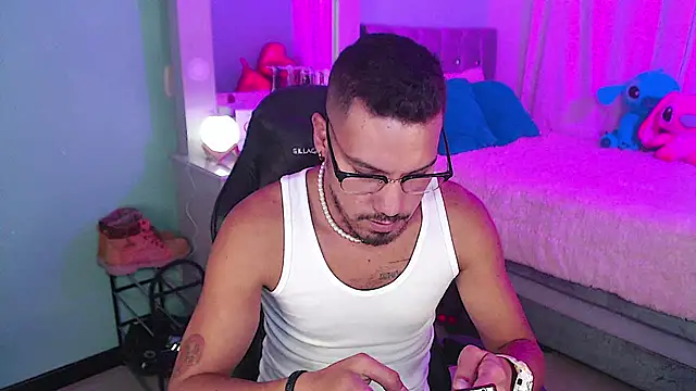 Chrissken online show from 21, 3, 2025