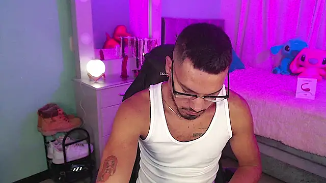 Chrissken online show from 20, 3, 2025