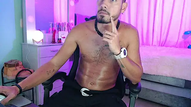 Chrissken online show from 19, 3, 2025