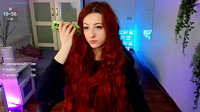 Snapshot of Katy_diamond_ chatting on 19, 3, 2025 Katy diamond online show from 19, 3, 2025