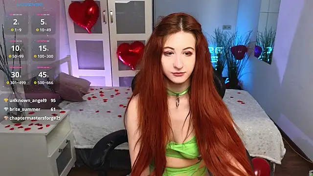 Snapshot of Katy_diamond_ chatting on 13, 2, 2025 Katy diamond online show from 13, 2, 2025