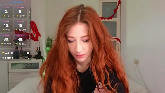 Snapshot of Katy_diamond_ chatting on 20, 2, 2025 Katy diamond online show from 20, 2, 2025