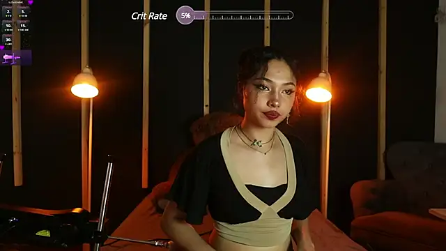 xamixa  online show from 9, 2, 2025