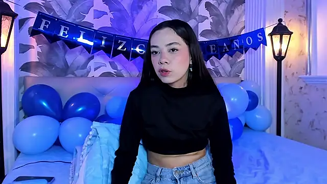 Sami Evanns online show from 20, 9, 2025