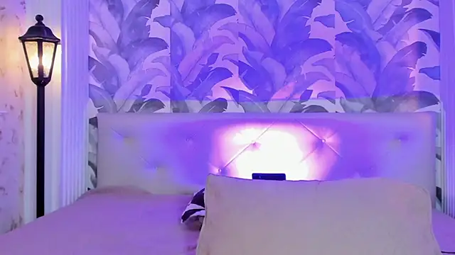 Sami Evanns online show from 19, 12, 2025