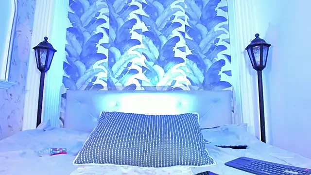 Sami Evanns online show from 18, 3, 2025
