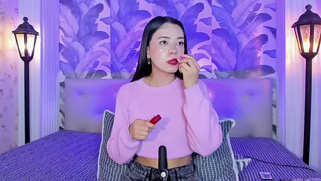 Sami Evanns online show from 14, 2, 2026