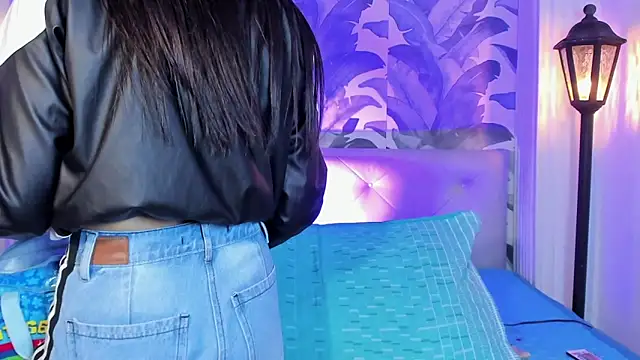 Sami Evanns online show from 13, 1, 2026