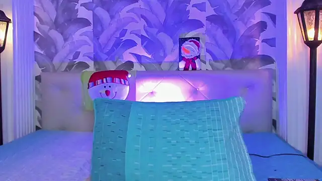 Sami Evanns online show from 9, 1, 2026