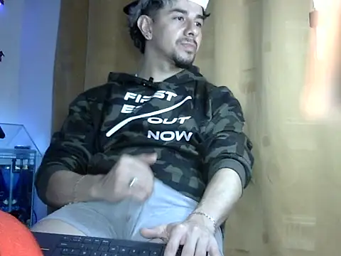 venusfranco 94 online show from 23, 2, 2026