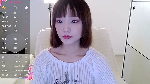  misayu 99 online show from 8, 2, 2025