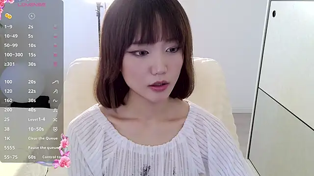  misayu 99 online show from 13, 2, 2025