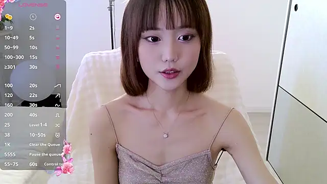  misayu 99 online show from 10, 2, 2025