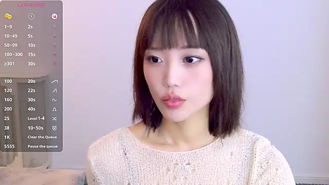  misayu 99 online show from 31, 10, 2025