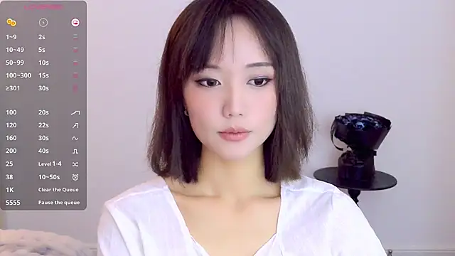  misayu 99 online show from 7, 11, 2025