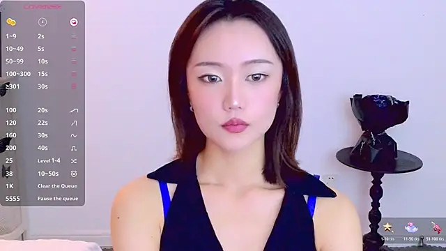  misayu 99 online show from 14, 12, 2025