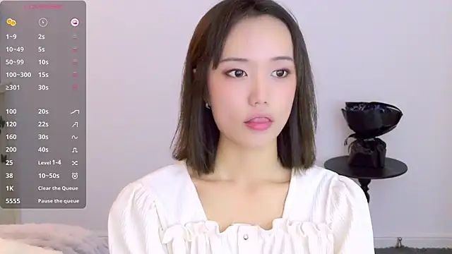  misayu 99 online show from 11, 11, 2025